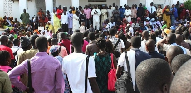 Combat tant attendu entre Modou Lô et Ama Baldé : tensions et suspense dans l’Arène nationale
