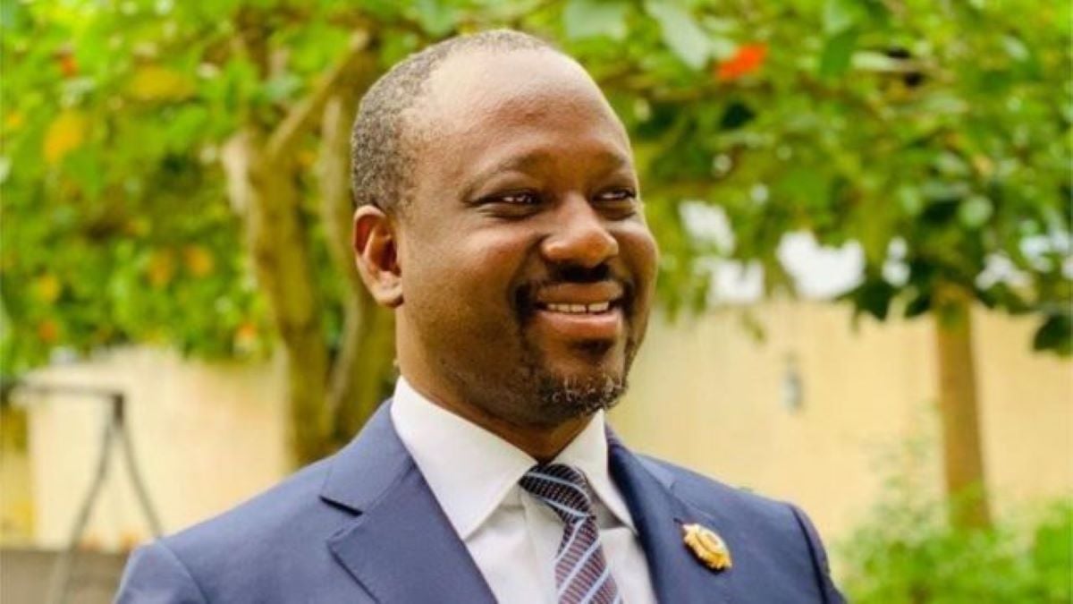 Côte d’Ivoire : Guillaume Soro met fin à son exil et rejoint le Niger