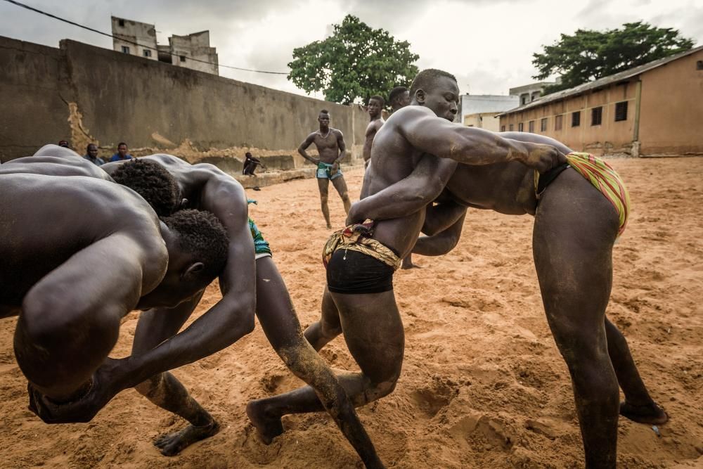 Dakar revient sur le ring: Les promoteurs Diak’s et Gorgorlou injectent des millions dans la relance