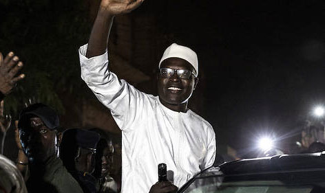 Déficit d’infrastructures à Mbirkilane: Khalifa Sall présente ses solutions pour une meilleure qualité de vie