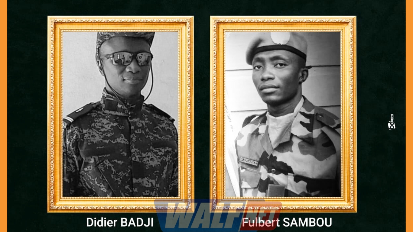 Affaire Didier Badji – Fulbert Sambou : « Les responsabilités doivent être situées… », (Me Patrick Kabou)