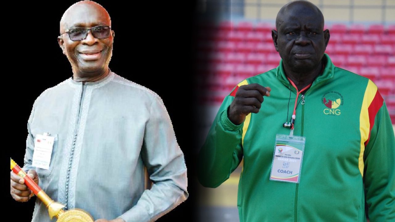 Hommage inédit à Alioune Sarr : l’hôpital Abass Ndao renomme sa maternité en son honneur