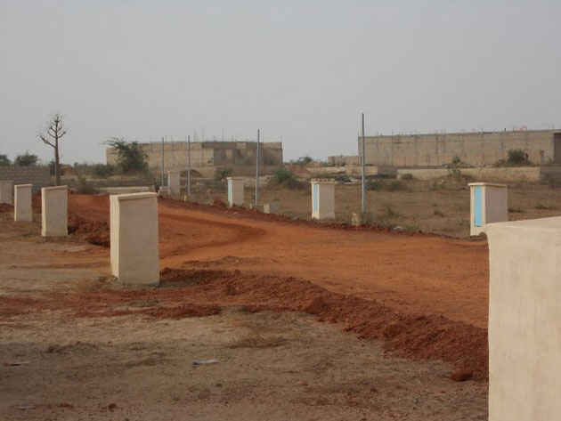 La rumeur de la vente de terrains à l’ancienne piste de l’aéroport Leopold Sédar SENGHOR démentie par la Direction des Domaines