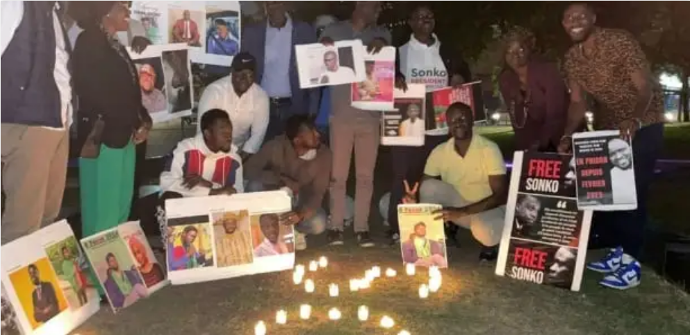 Le Sénégal sous tension : le destin politique d’Ousmane Sonko entre les mains de la Cour suprême
