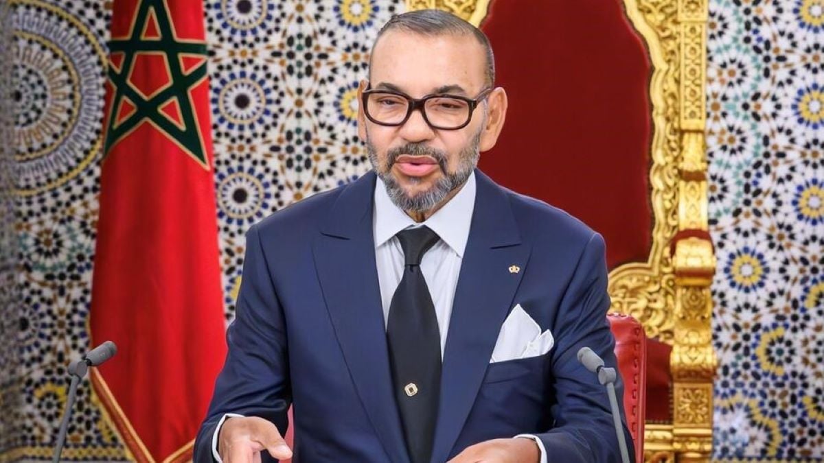 Le Maroc ordonne le déploiement d’une aide humanitaire destinée à la population de Gaza et d’Al Qods