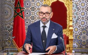 Symposium International sur la Justice transitionnelle au Maroc : le Roi Mohammed VI appelle à des réformes profondes et décisives