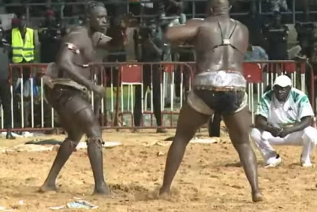 Polémique autour du combat Lac 2 vs Siteu : la décision de la Commission règlement et discipline crée le débat