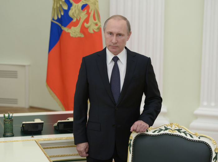 Russie : Poutine limoge son ministre de la Défense Sergueï Choïgou; les raisons