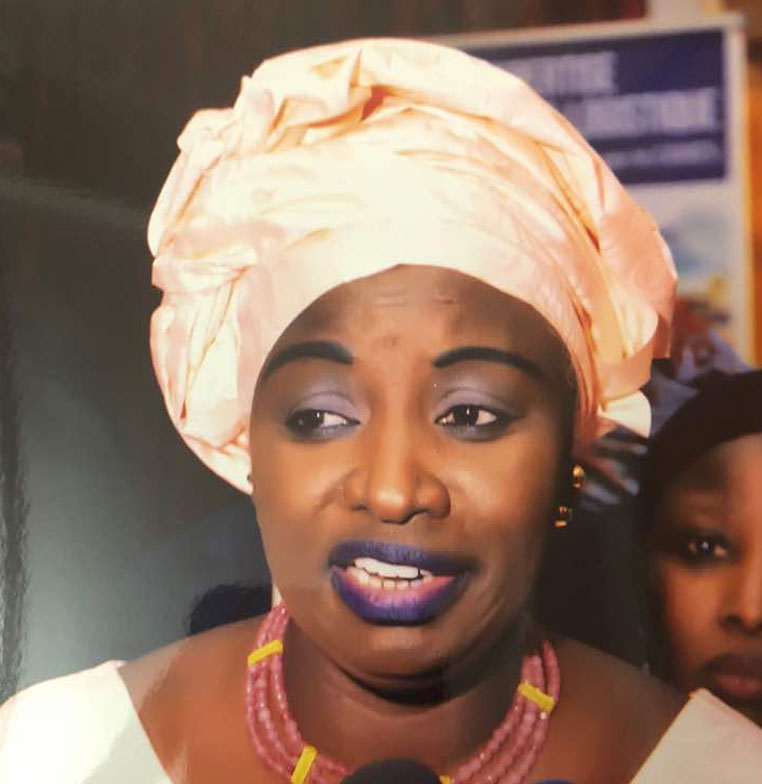 Présidentielle 2024 : Aminata Touré prédit une élection à deux tours et une possible union de l’opposition