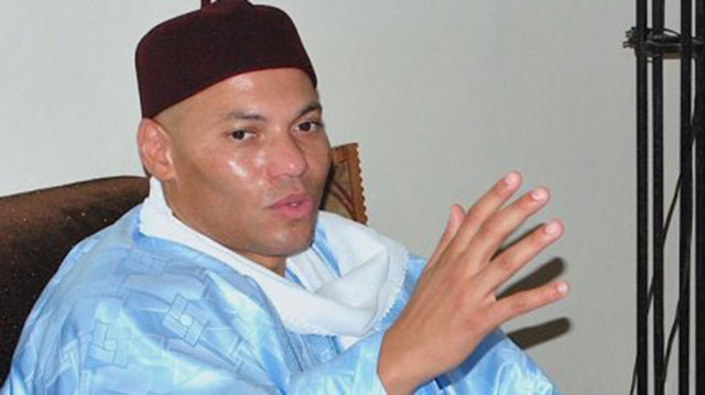 Retour au Sénégal : Karim Wade a fini de boucler ses valises et son itinéraire