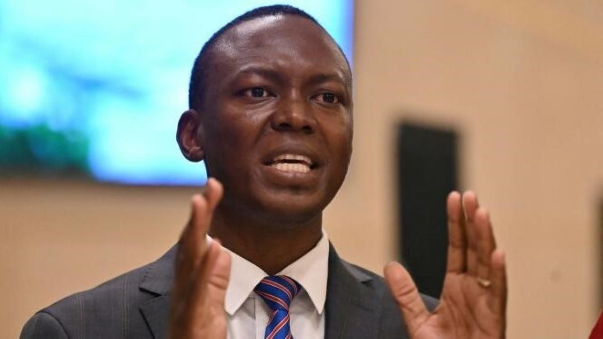 Tchad : Polémique autour du retour inattendu de l’opposant Succès Masra