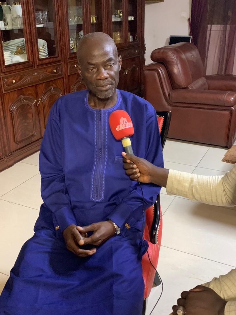 Thierno Kâ, pilier de l’ancienne équipe du CNG, s’éteint subitement