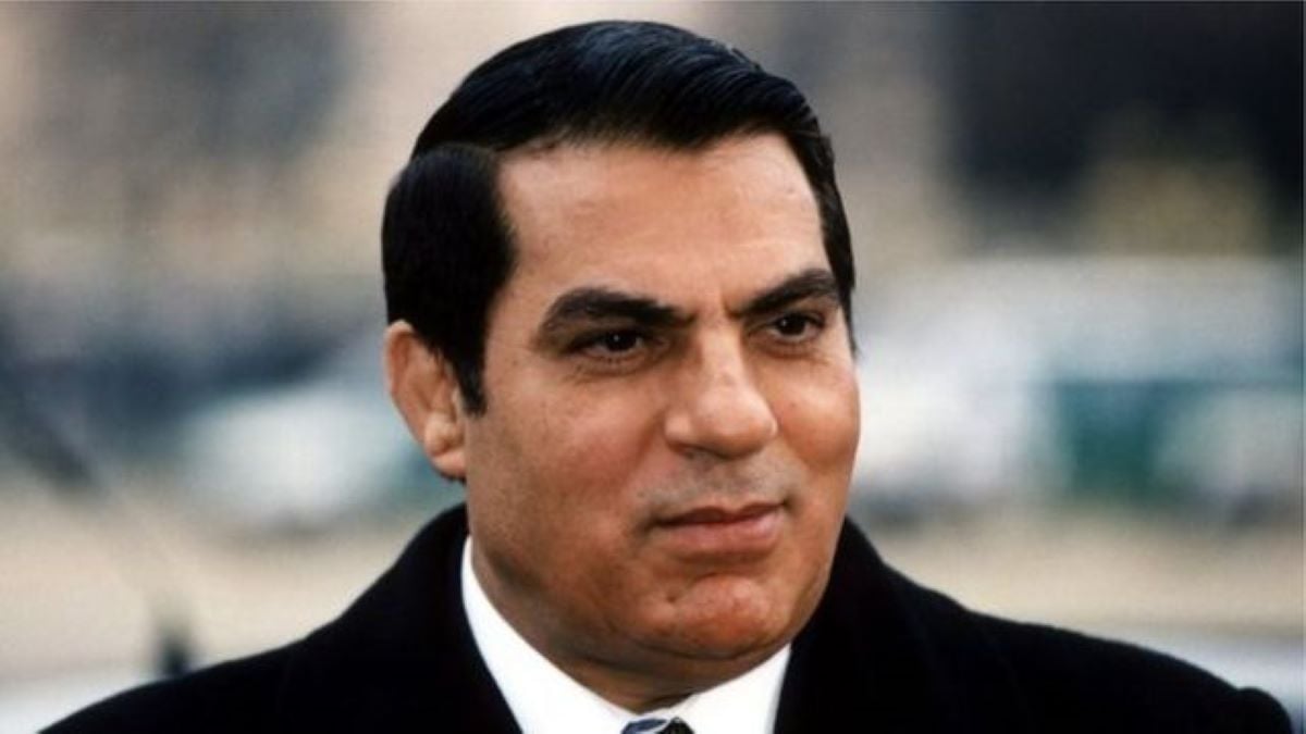 Tunisie : Deux alliés de l’ex-président Ben Ali emprisonnés pour des accusations de corruption