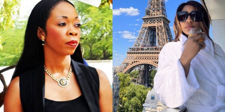 Différend Viviane-Aby Ndour : Le dossier se corse…