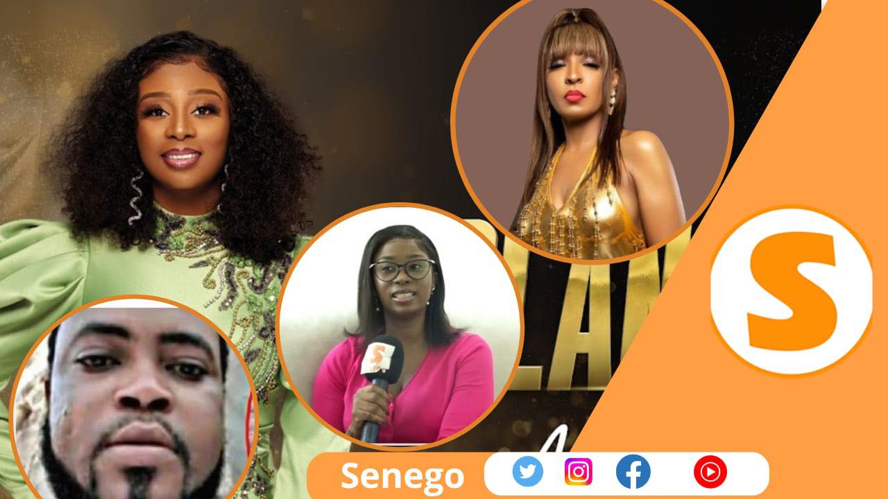 Chirurgie, Viviane, Goorgjigeen brûlé, divorce… Adiouza au coeur du Plan B (Senego TV)