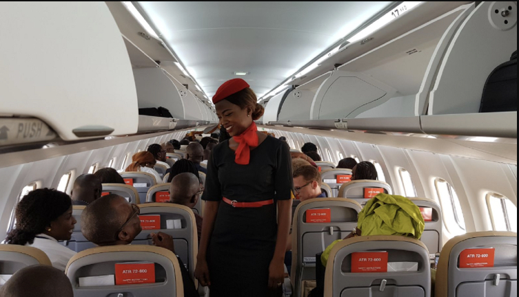 Trafic aérien : Air Sénégal annonce des perturbations