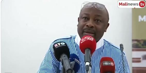 Reprise Kidal par les Fama : « Ça gêne tout le monde… », Alain Foka