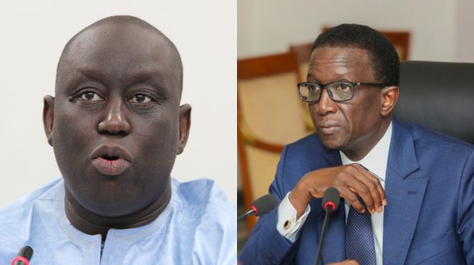 Aliou Sall: « Nous n’avons jamais hésité lorsque le Président Macky Sall a porté son choix sur Amadou Ba… »