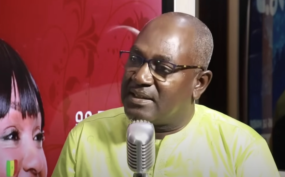 « Le Prochain Président doit rassembler les sénégalais et les rassurer ! » (Me Amadou Ali Kane)