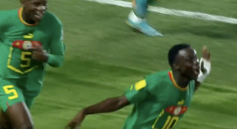 Coupe du Monde U17 : Amara Diouf porte le Sénégal qui a dominé l’Argentine (Vidéos)