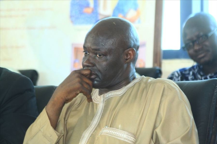 Ameth Fall Braya jugé pour tentative de renvoi forcé d’une locataire avec violence et menace