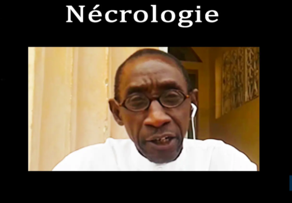 Nécrologie: Décès du journaliste sénégalais Ibrahima Dacosta
