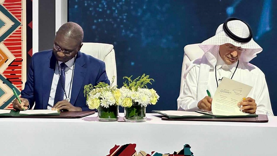 Coopération : L’Arabie Saoudite va multiplier le volume de ses financements au Sénégal…