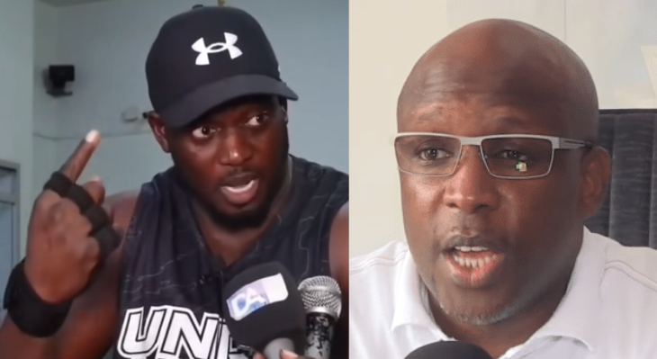 Aziz Ndiaye descend Makane Mbengue : « Il ne dit pas la vérité, lolou mou waakh… » (vidéo)