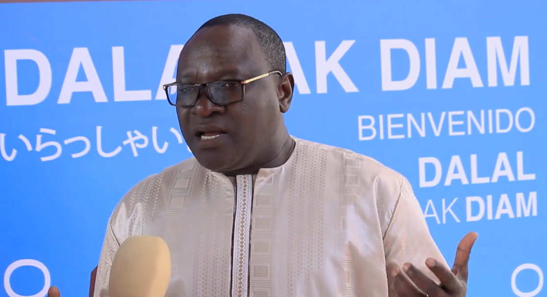 Bakary Sambe : « On n’a jamais vu un pays développé par des coups d’Etats militaires… » (Vidéo)