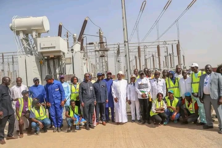 Inauguration d’un poste d’électricité de 225 KV : Un programme de rattrapage de la Senelec
