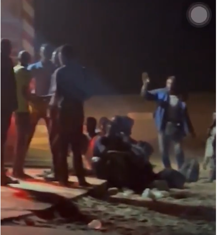 Migration irrégulière : Une pirogue avec 300 migrants échoue à Gadaye, 03 morts et des disparus