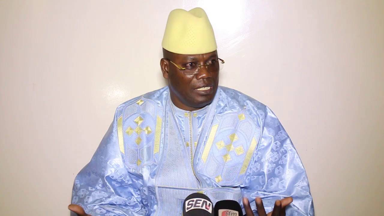 Après « Avenue Macky Sall », le député Cheikh Abdou Bara Doly réclame une rue à son nom (vidéo)