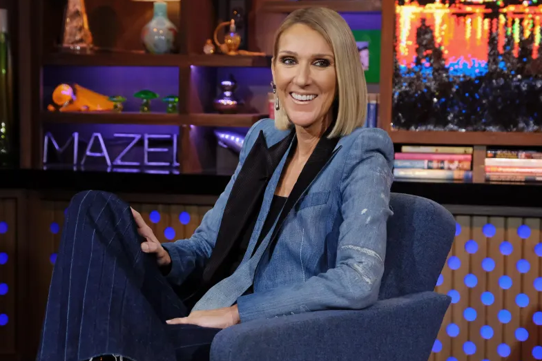 Céline Dion : deuxième apparition surprise en une semaine…