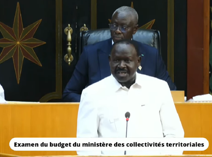 Cheikh Seck: « Le temps est venu de s’arrêter, d’évaluer l’acte 3 et voir comment l’améliorer… »