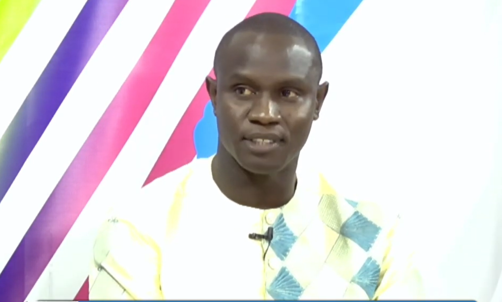 Cheikh Tidiane Tine du Saes : « Nos universités sont aujourd’hui foudroyées par la politique… »