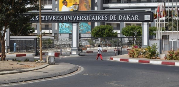 Le Saes demande des sanctions après les images d’un défilé de mode à l’Ucad