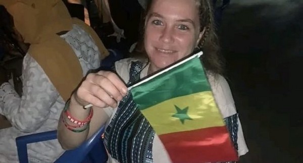 Sénégal – Affaire Coline Fay, sous mandat de dépôt : La France sort un communiqué et …