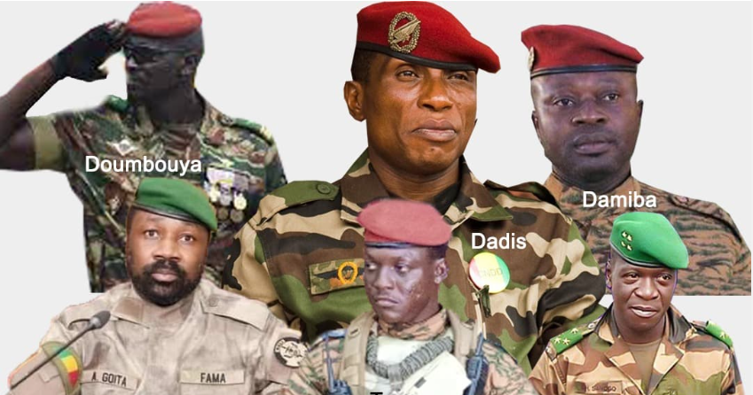 Coups d’Etat en Afrique : Seydi Gassama contredit Macky Sall