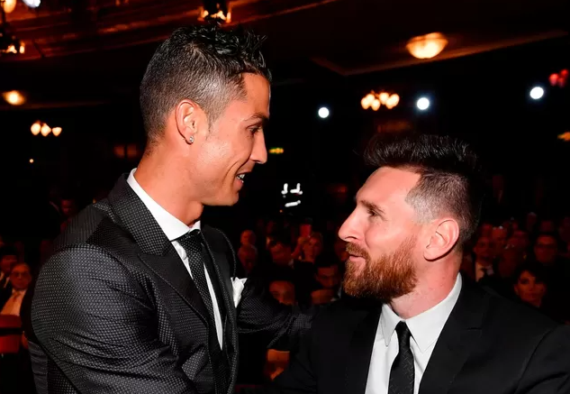 Messi et Ronaldo, une dernière rencontre entre les deux légendes du football en février