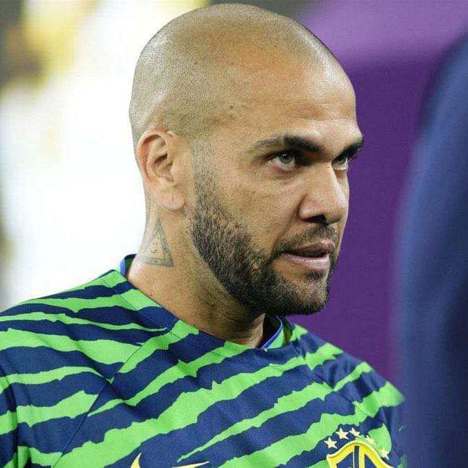 Football : Neuf ans derrière les barreaux ? Le calvaire de Daniel Alves se profile