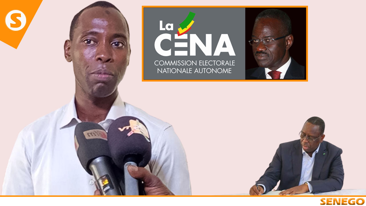 CENA : Tout savoir sur le limogeage de Ndir, la nomination de Abdoulaye Sylla… (Vidéo)