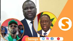 « Le 2 avril, Macky Sall devrait organiser son départ », Yewwi Askan Wi