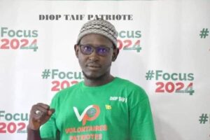 Commissariat central : Diop Taïf de Pastef convoqué ce vendredi …