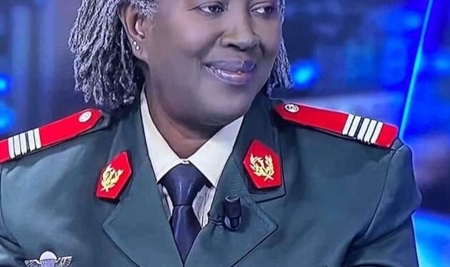 Transplantation rénale : La directrice de l’Hôpital militaire de Ouakam fait des précisions…