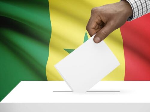 Élection de représentativité syndicale : 315.638 électeurs inscrits      