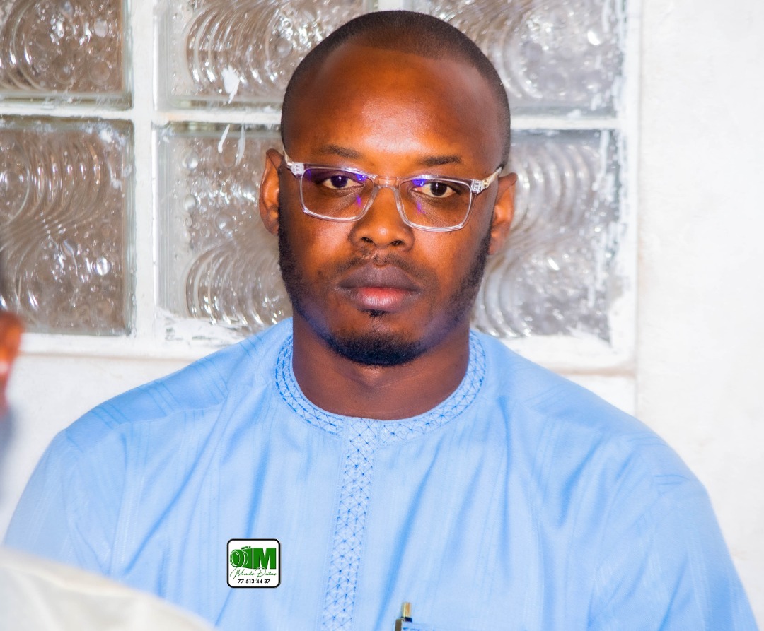 Pétition contre la Senelec : La réplique de Moussa Thioune à Oumy Ndour …