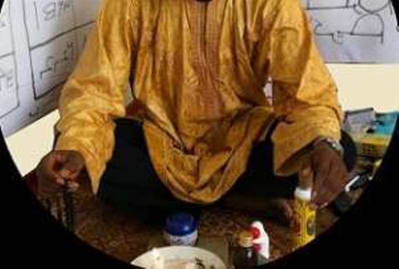 Touba : Un charlatan couche avec sa patiente, après des bains mystiques