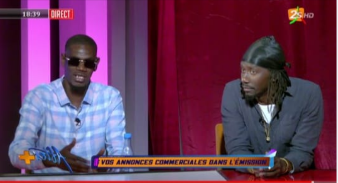 Carlou D vs Rakhou : un problème de respect avant tout (Par Mass Seck)