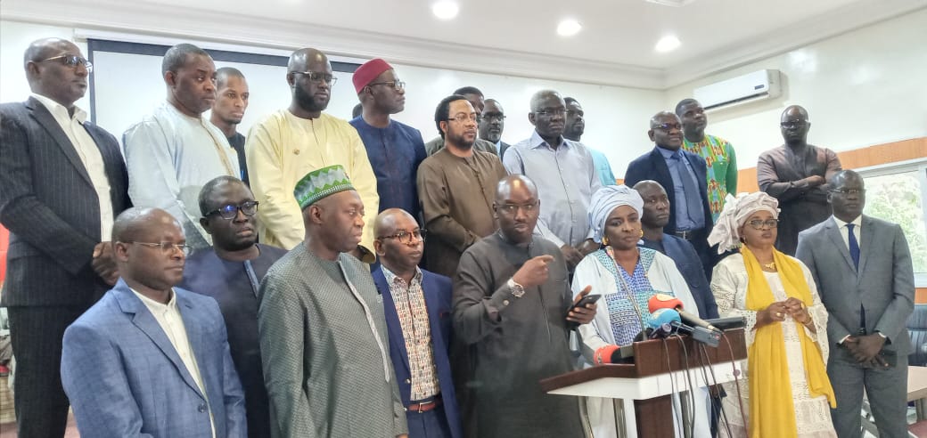 L’opposition sénégalaise exige un Ministre de l’Intérieur neutre pour l’élection présidentielle de 2024
