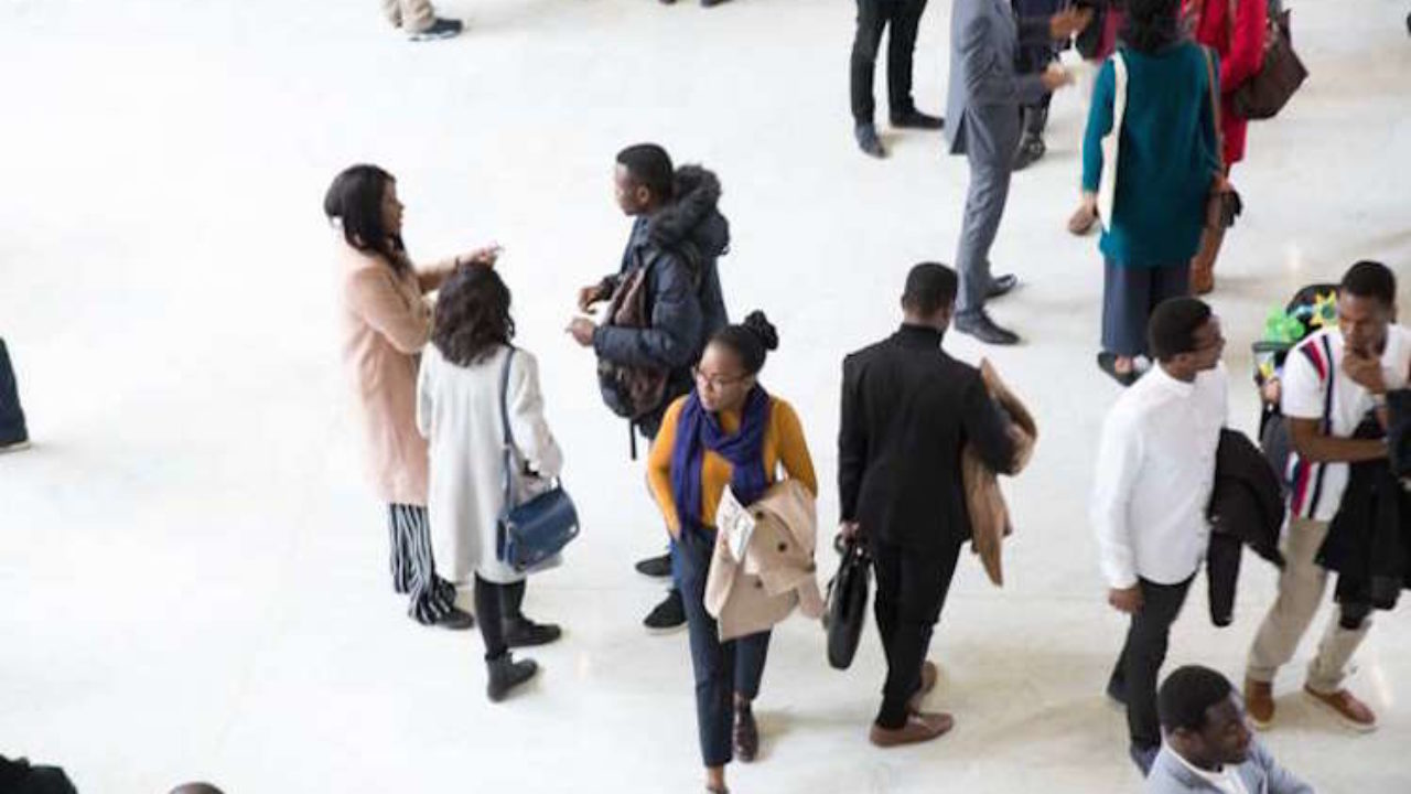 France : Plus de 5300 étudiants sénégalais inscrits dans les universités en 2023…